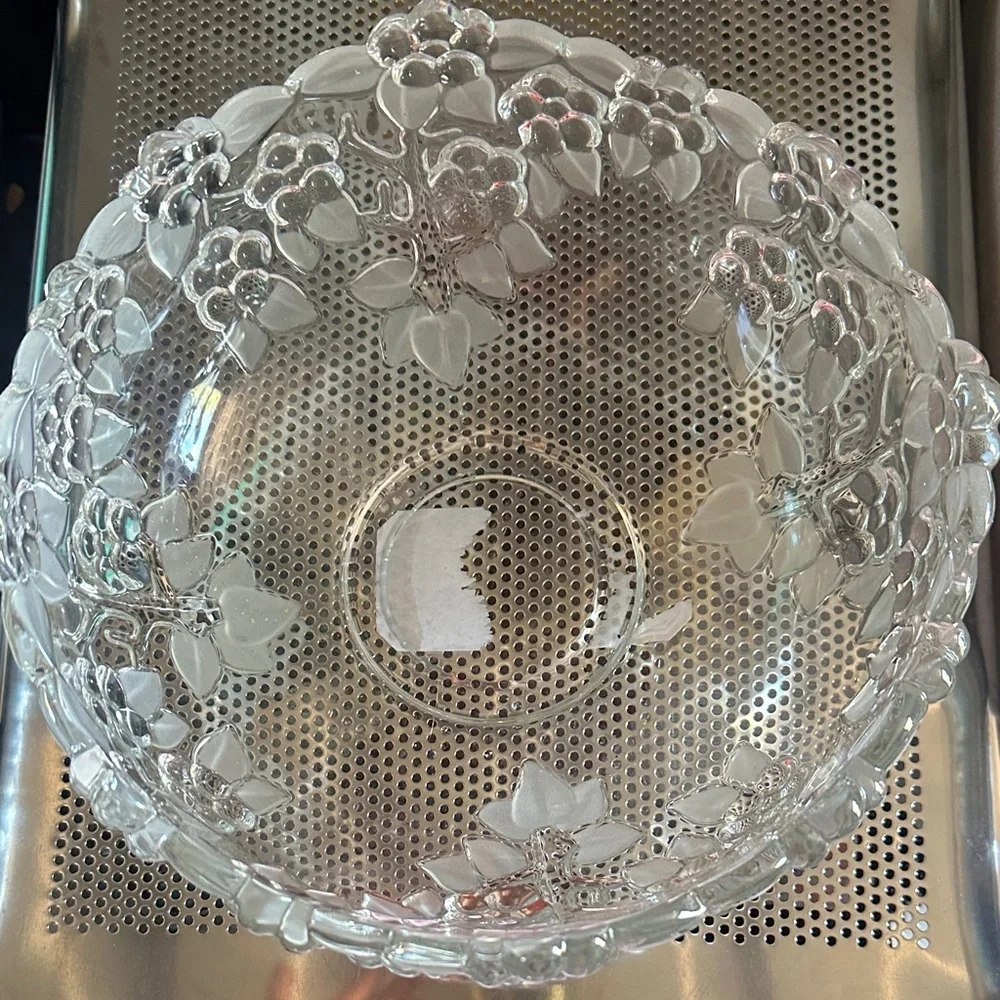 N/A elegant clear